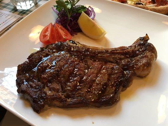 Le Cantine De L'Arena Music Brasserie